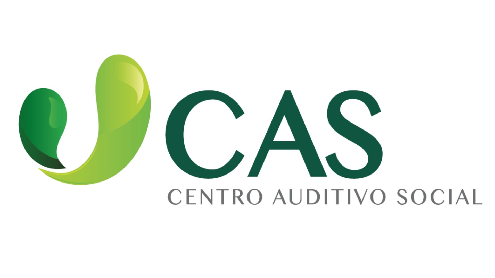 CAS| Centro Auditivo Social