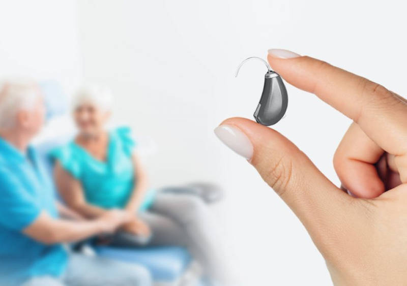 Cómo elegir el audífono que mejor se adapta a ti